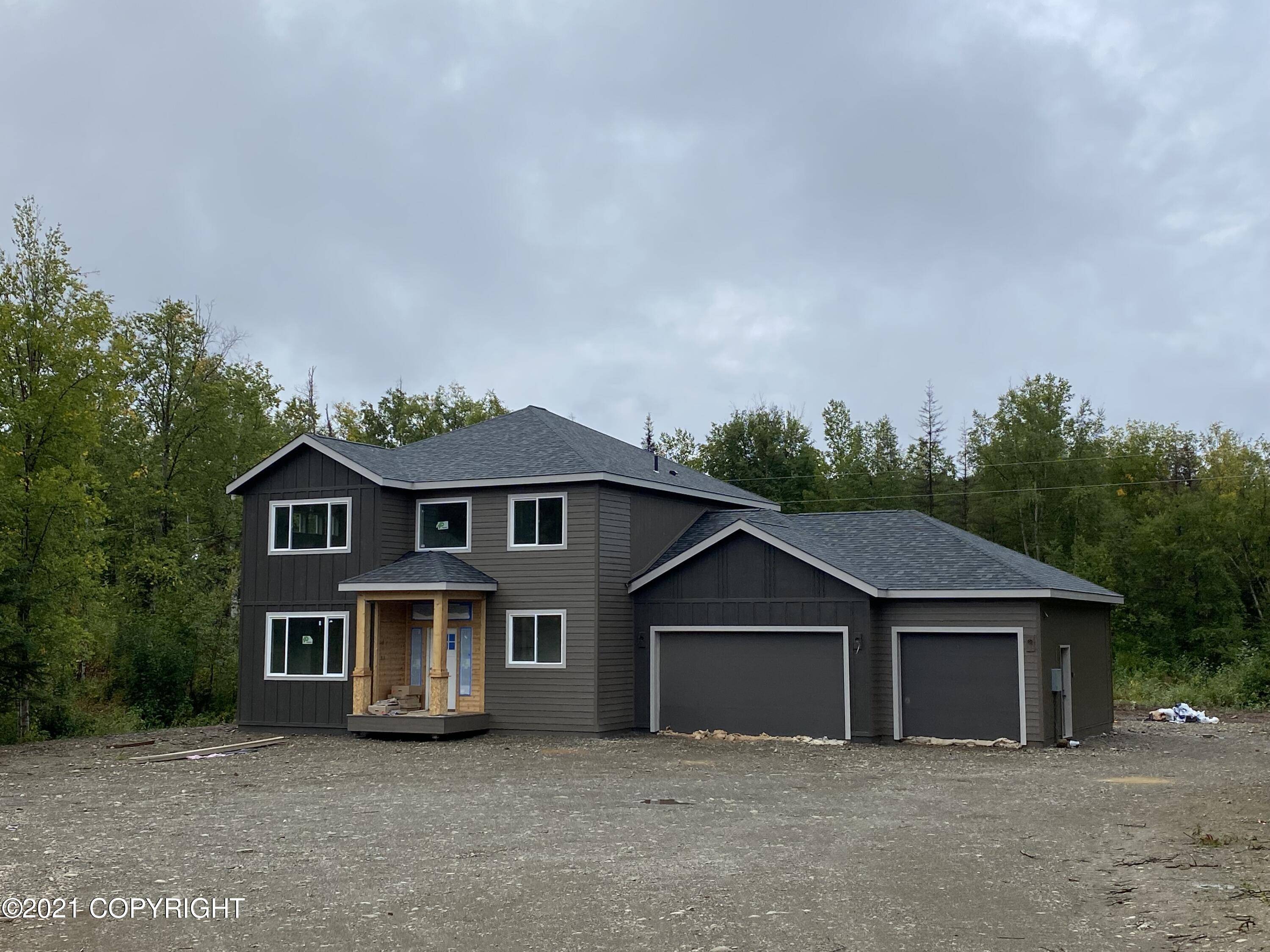 Wasilla, AK 99654,6948 N Covey CIR