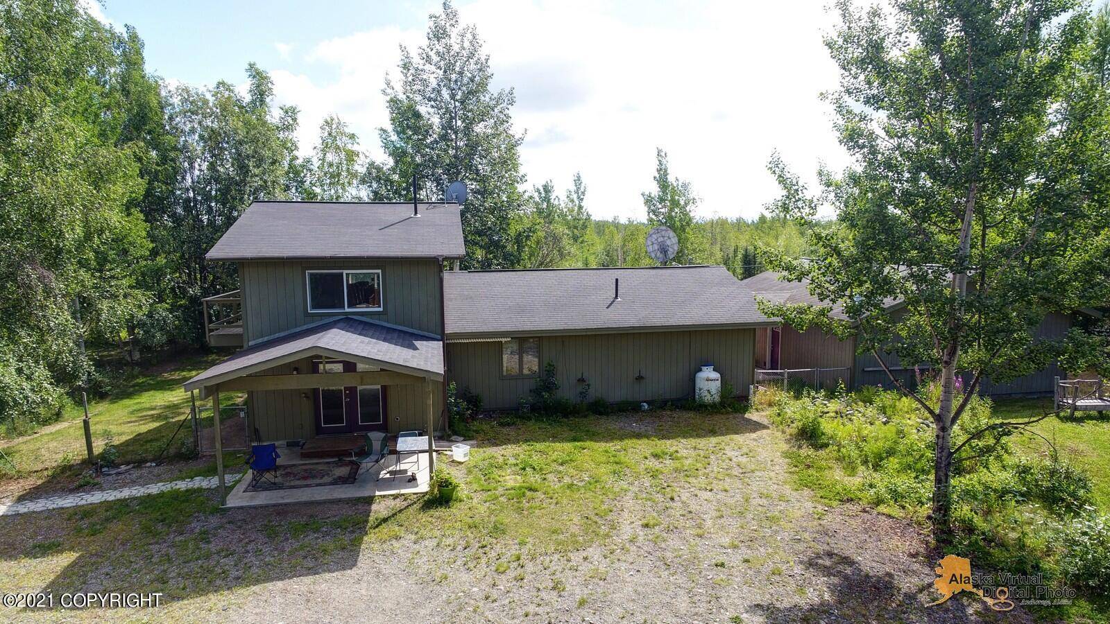 Wasilla, AK 99654,15315 Mizzen DR