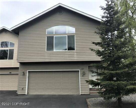 Anchorage, AK 99515,1115 Oren AVE #10