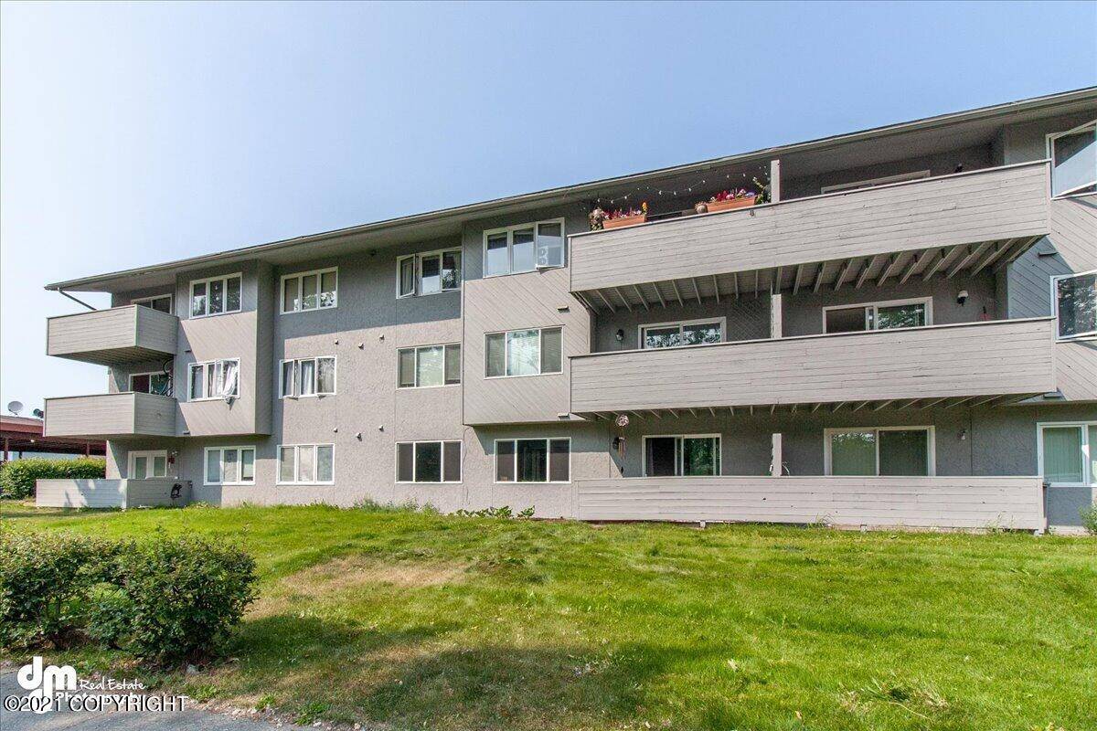 Anchorage, AK 99508,4333 San Ernesto AVE #212