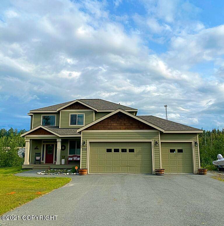 Palmer, AK 99645,7198 E Timber WAY