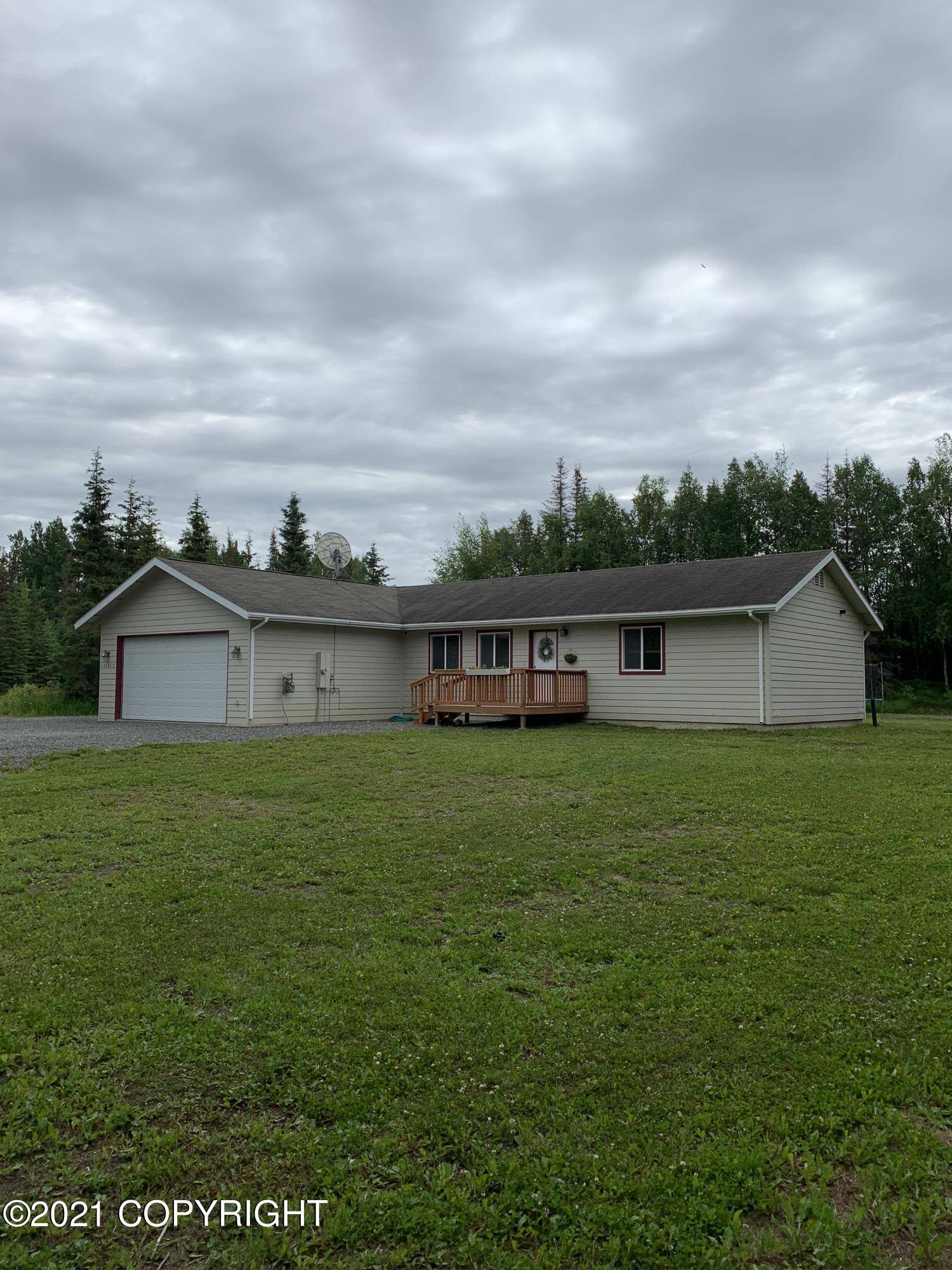 Kenai, AK 99611,46885 Mooseberry AVE