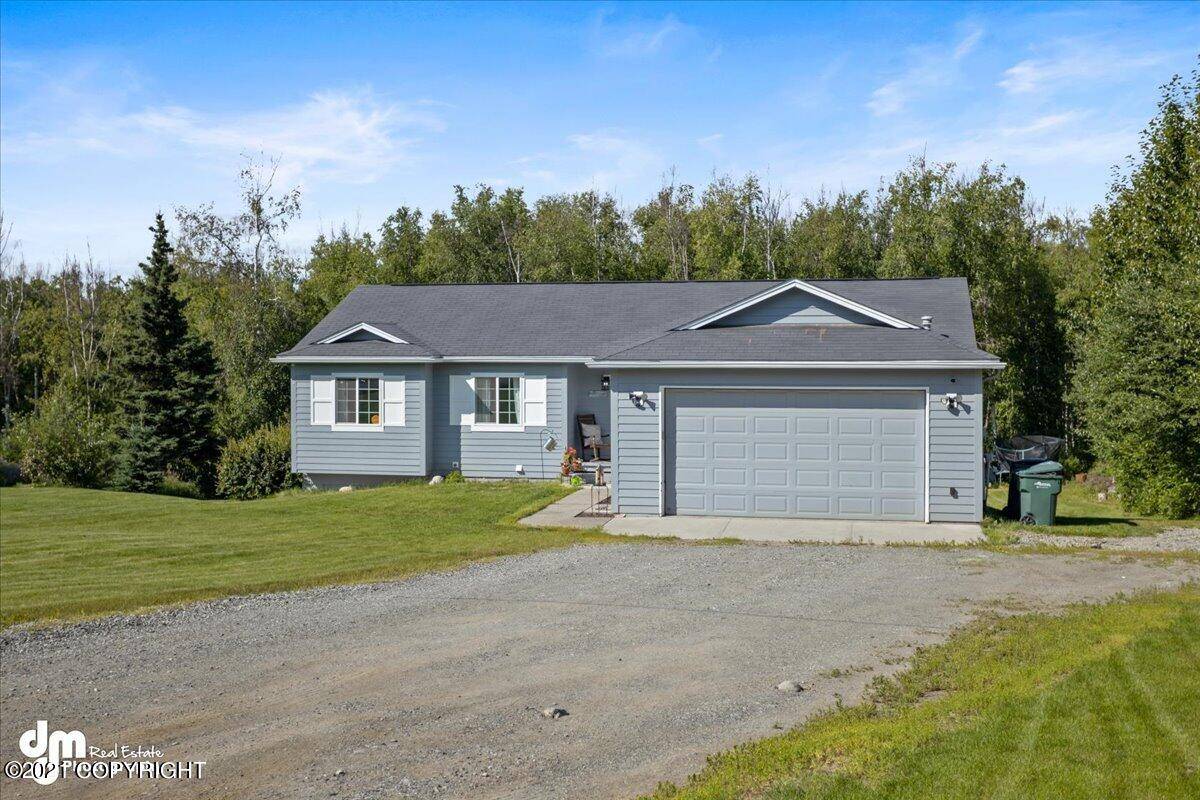 Wasilla, AK 99623,2340 S Rue De La Paix LOOP