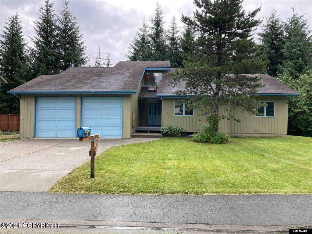 Juneau, AK 99801,3479 Meander WAY