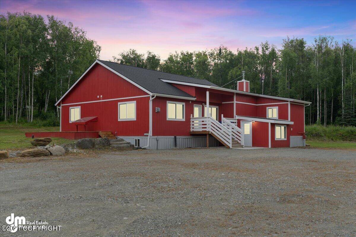 Wasilla, AK 99623,2524 W Stable CIR