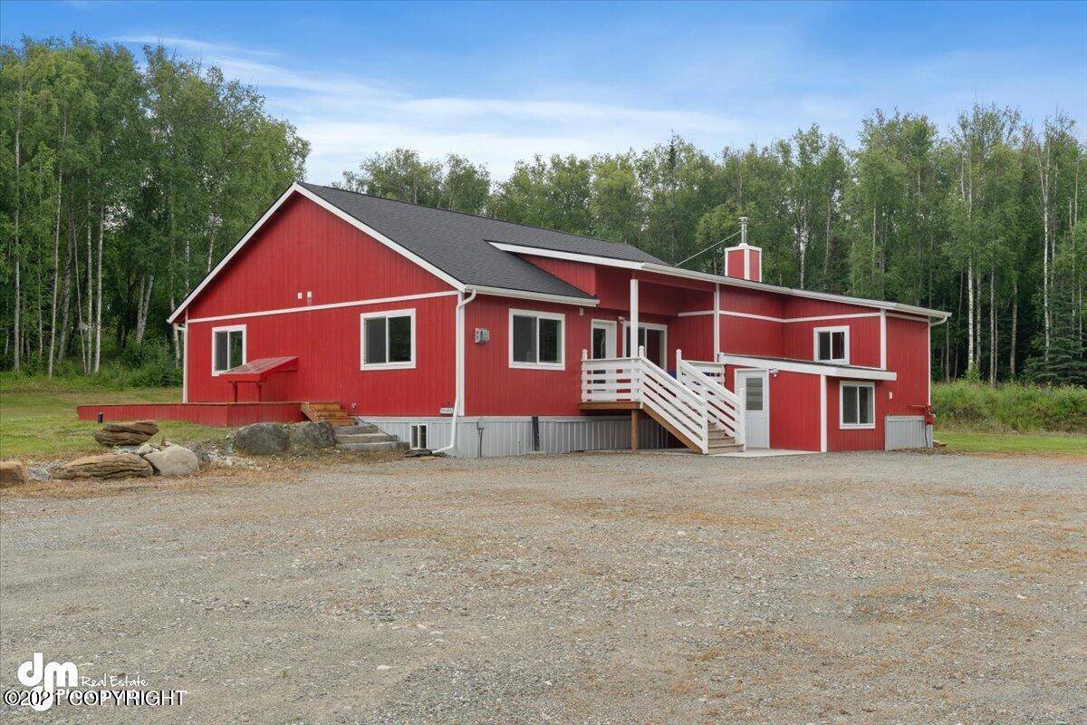 Wasilla, AK 99623,2524 W Stable CIR