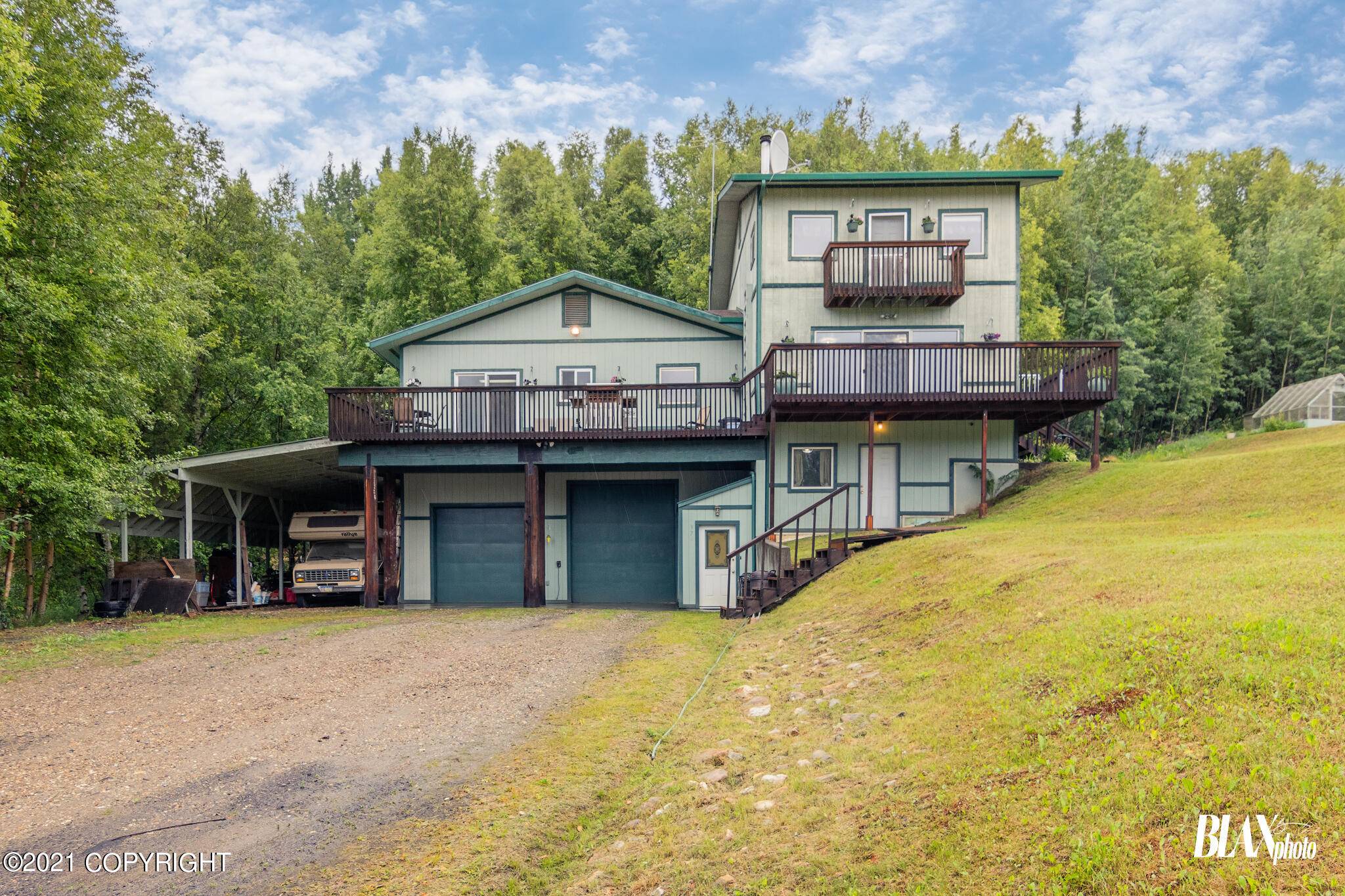 Fairbanks, AK 99712,974 Fitz CT