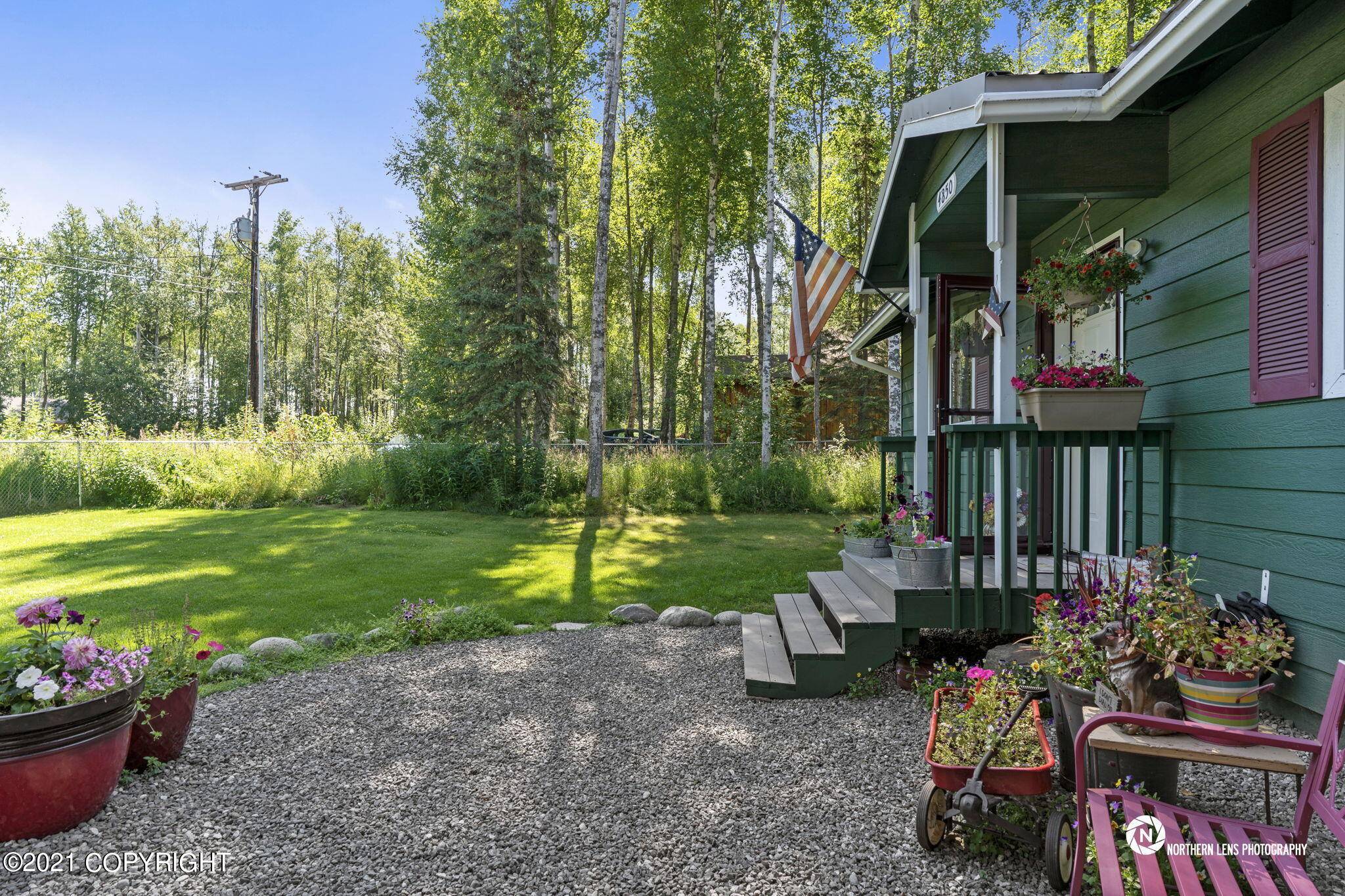 Wasilla, AK 99623,4850 Ketch CIR