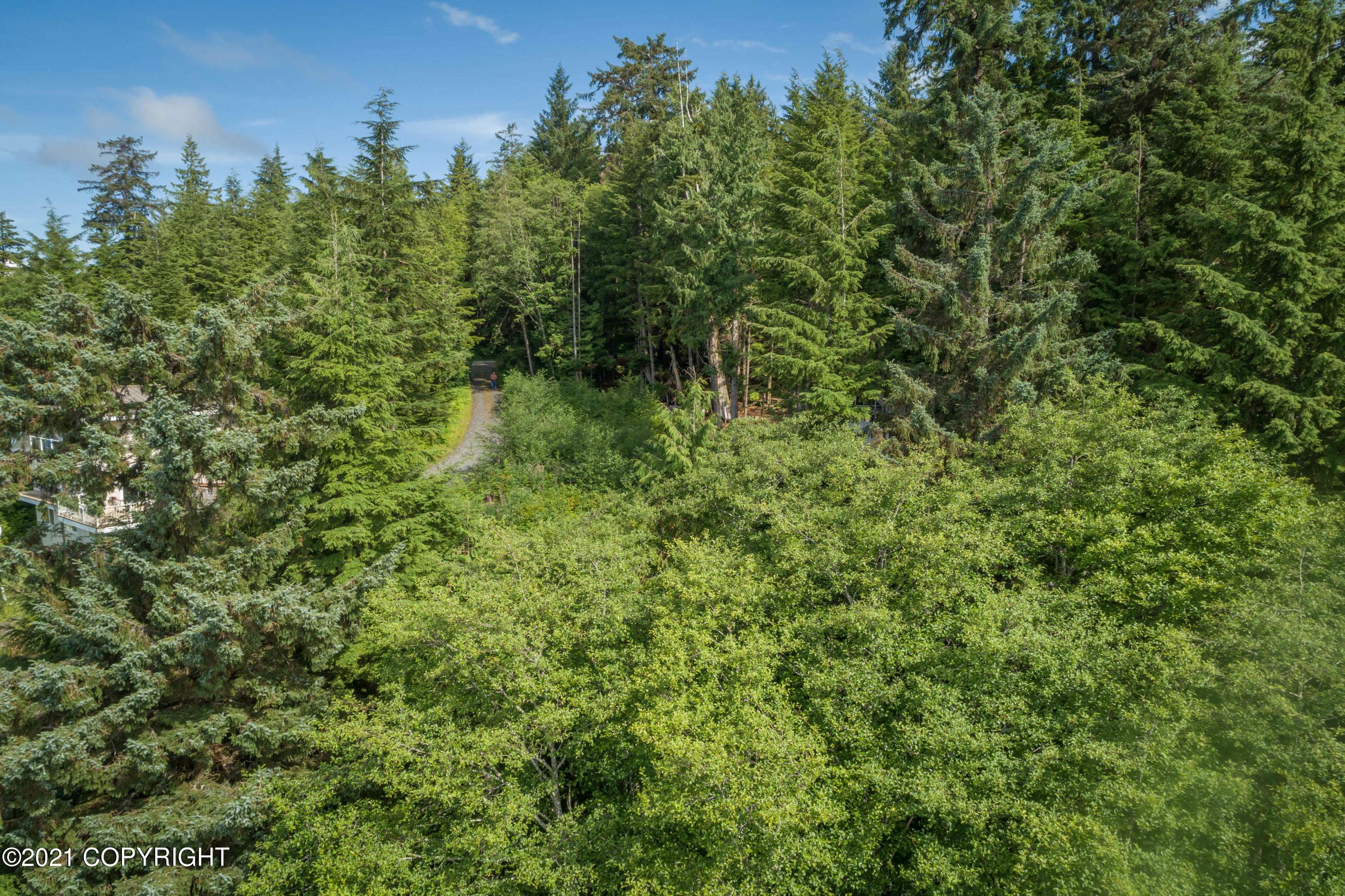 Ketchikan, AK 99901,0000 Pond Reef RD