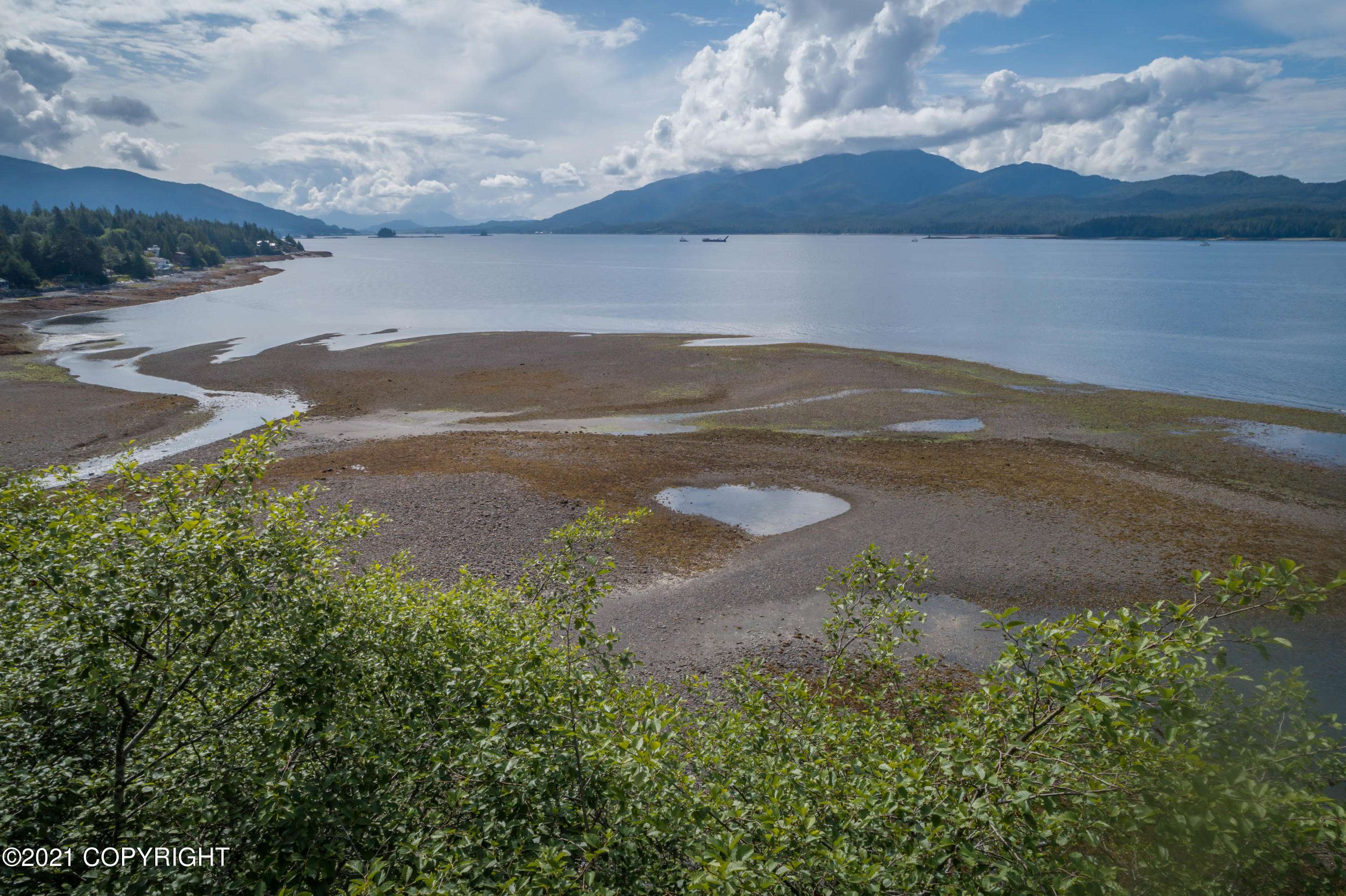 Ketchikan, AK 99901,0000 Pond Reef RD