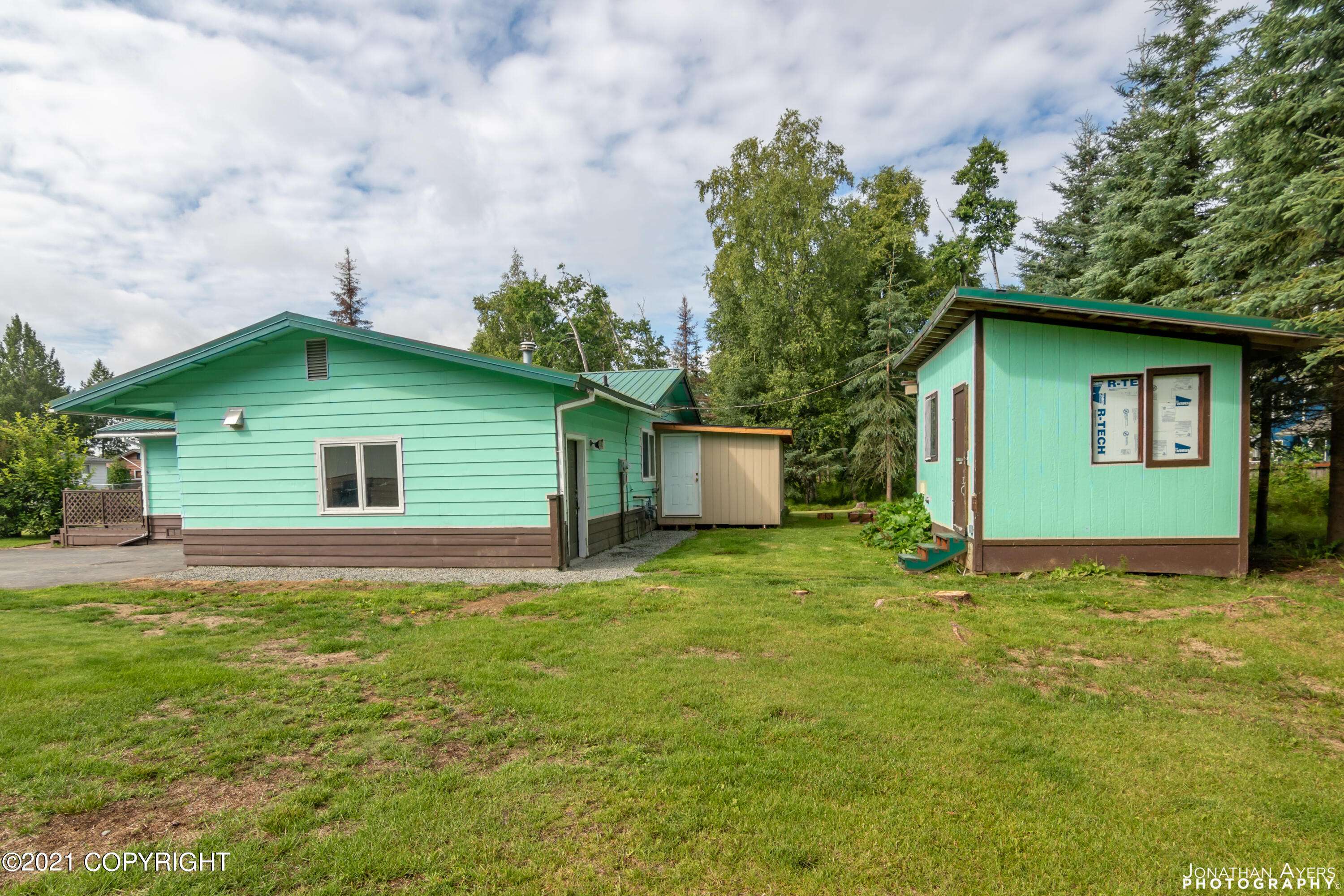 Soldotna, AK 99669,260 Sunrise CT