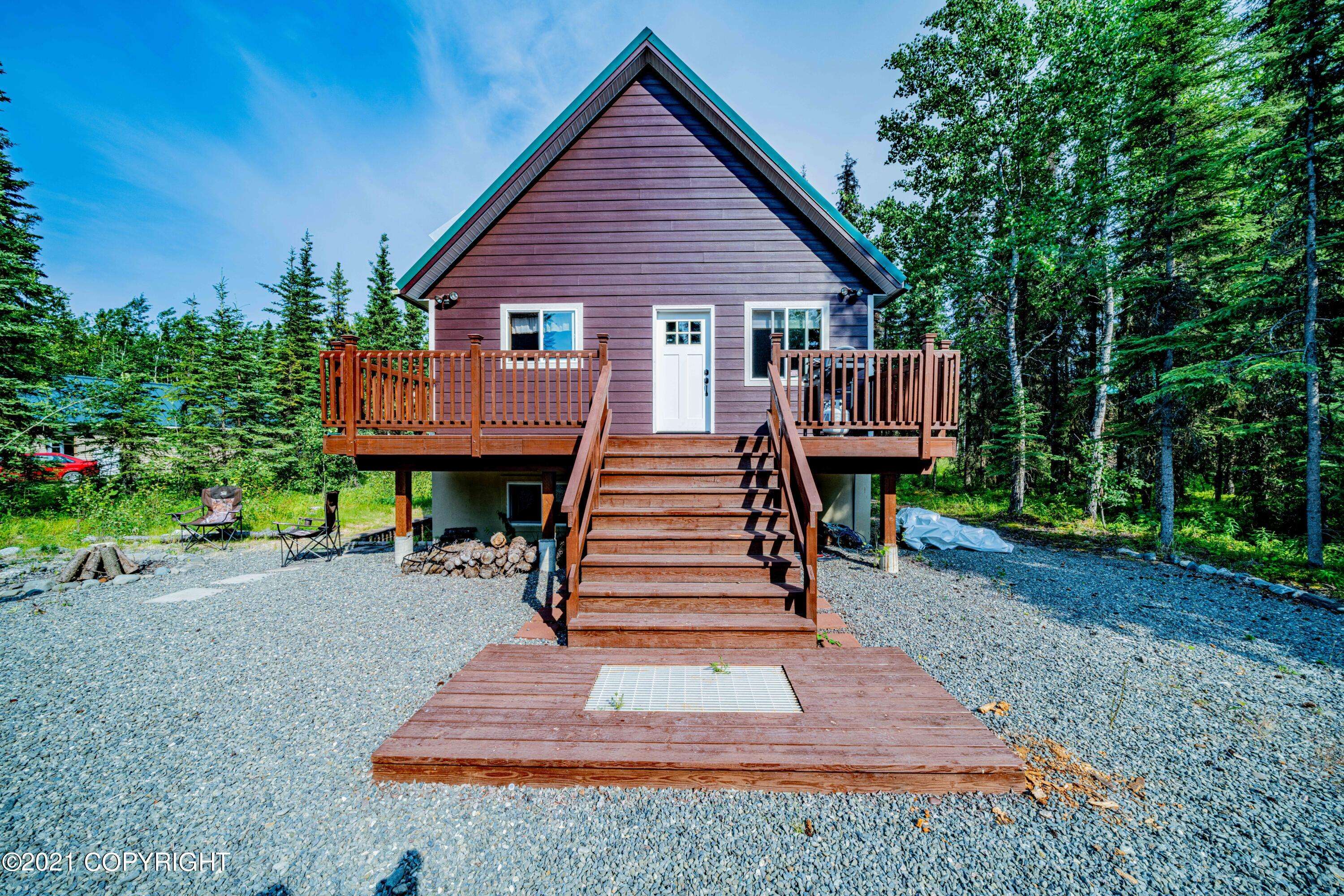 Sterling, AK 99672,38188 Lee ST