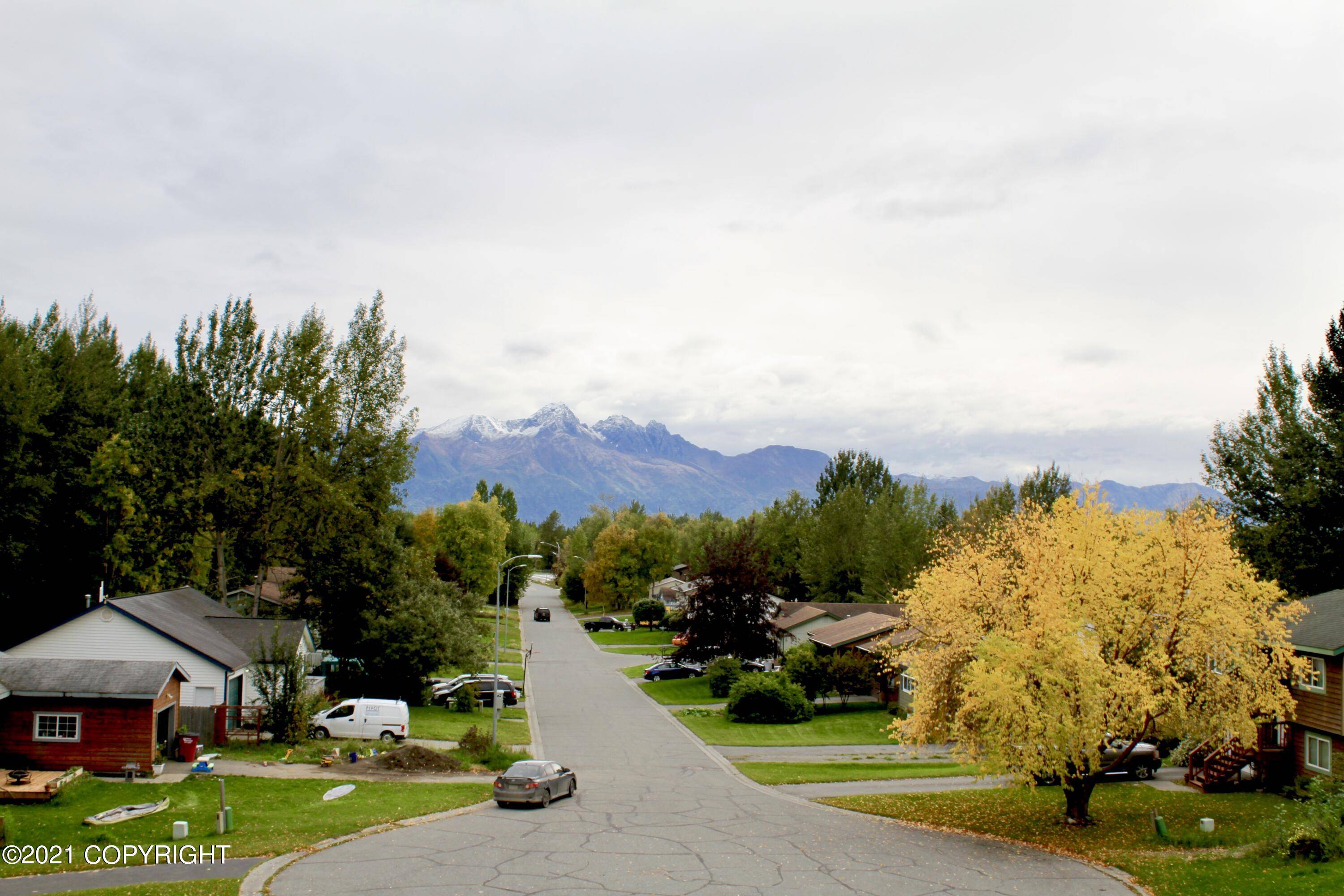 Palmer, AK 99645,370 N Anna ST