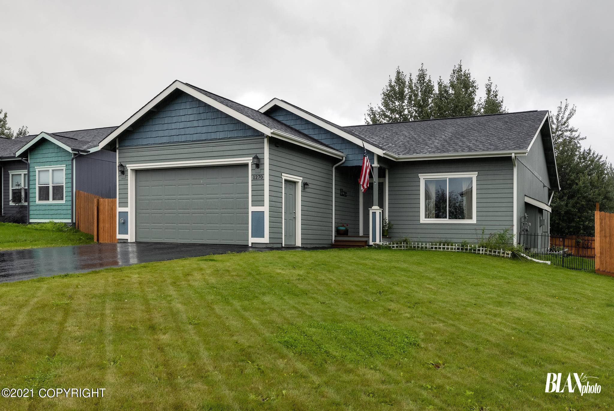 Palmer, AK 99645,1270 W Mike ST