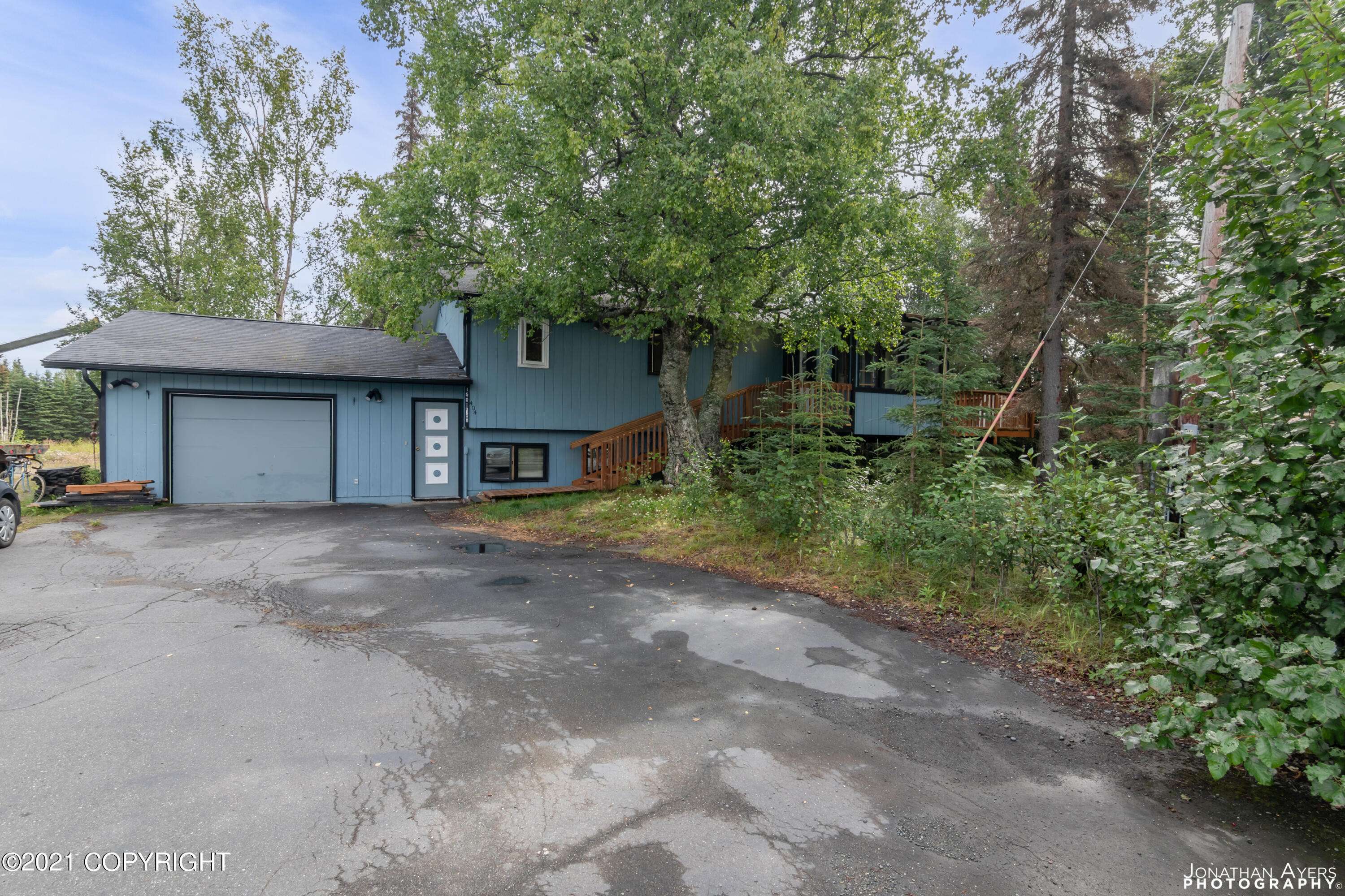 Kenai, AK 99611,1501 Kiana LN