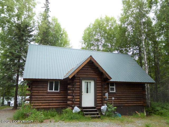 Talkeetna, AK 99676,64839 S Benka Lake RD