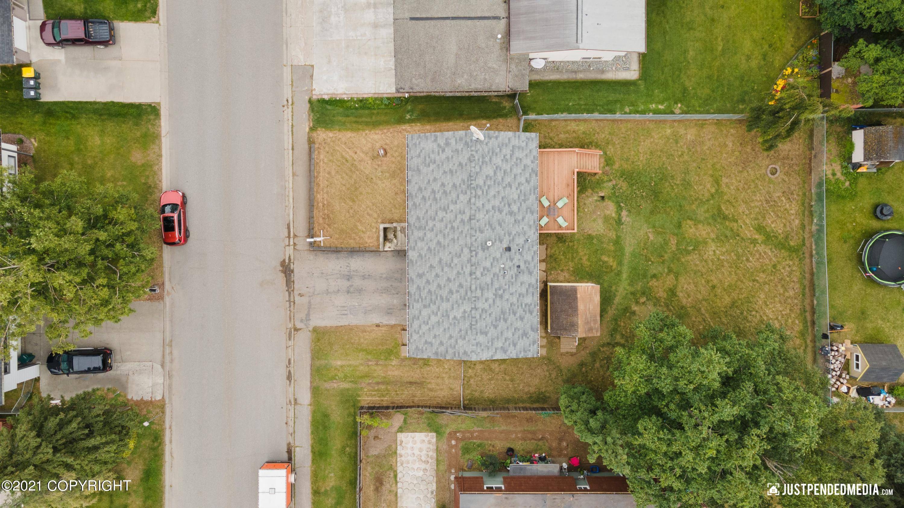 Anchorage, AK 99504,7410 Tyone CT