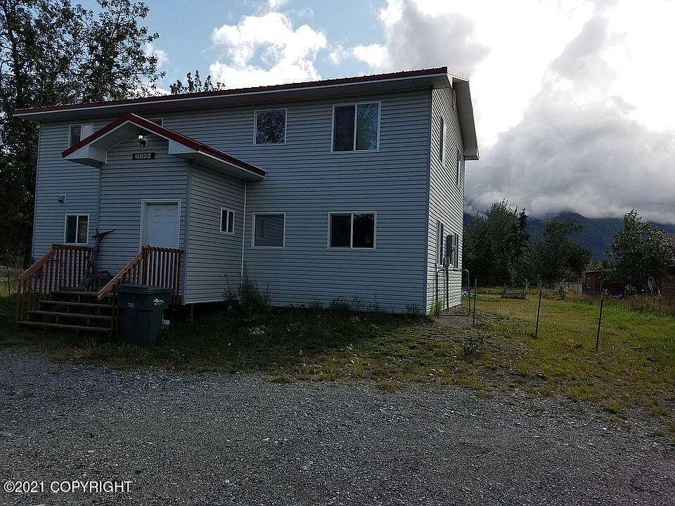 Palmer, AK 99645,16600 E Plumley RD