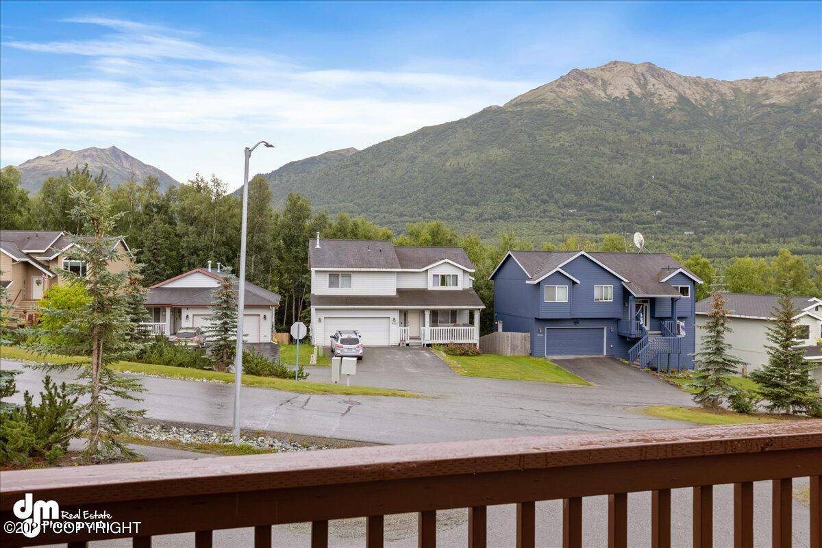 Eagle River, AK 99577,20003 Highland Ridge DR