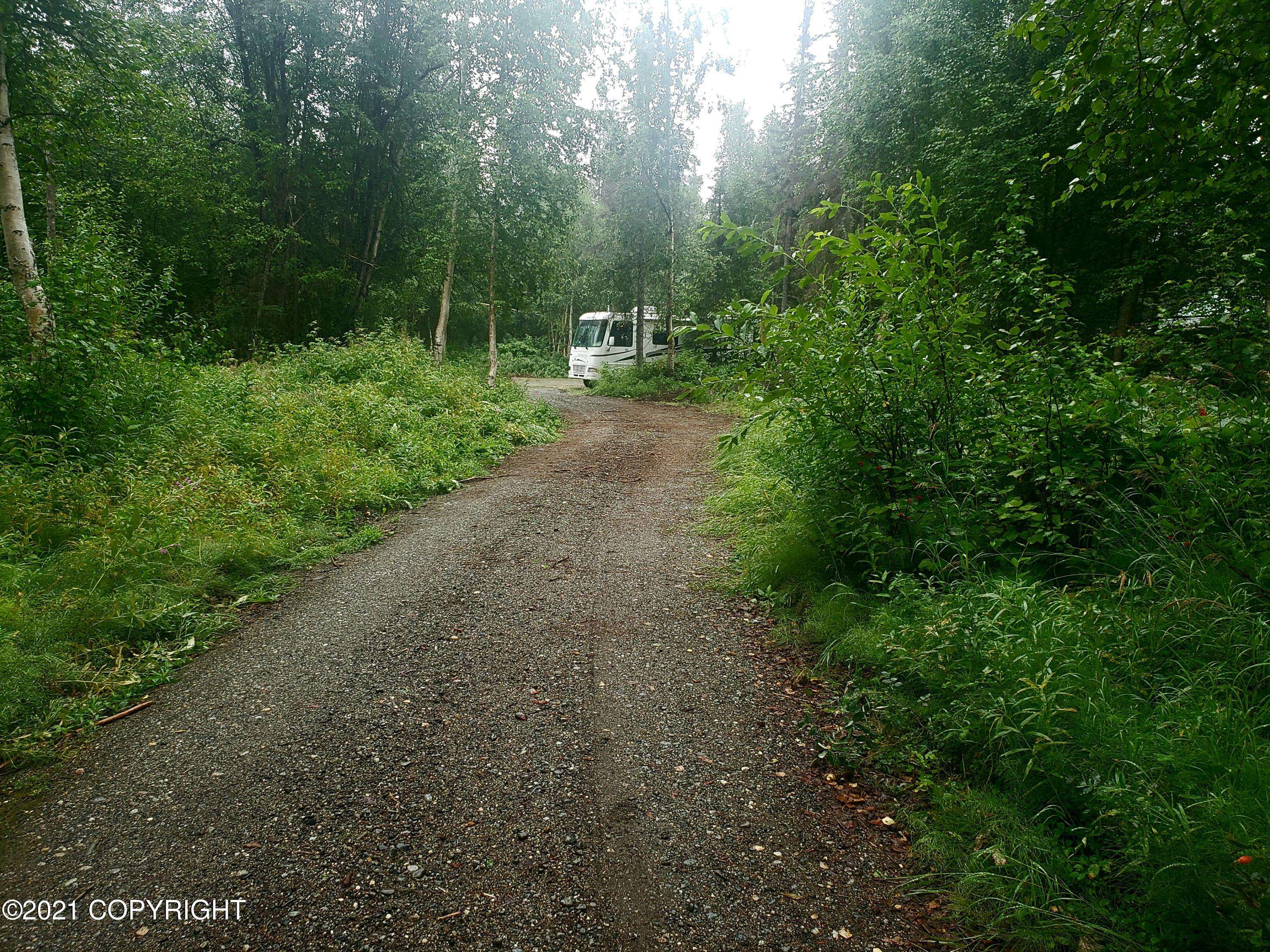 Willow, AK 99688,11605 Remote LN