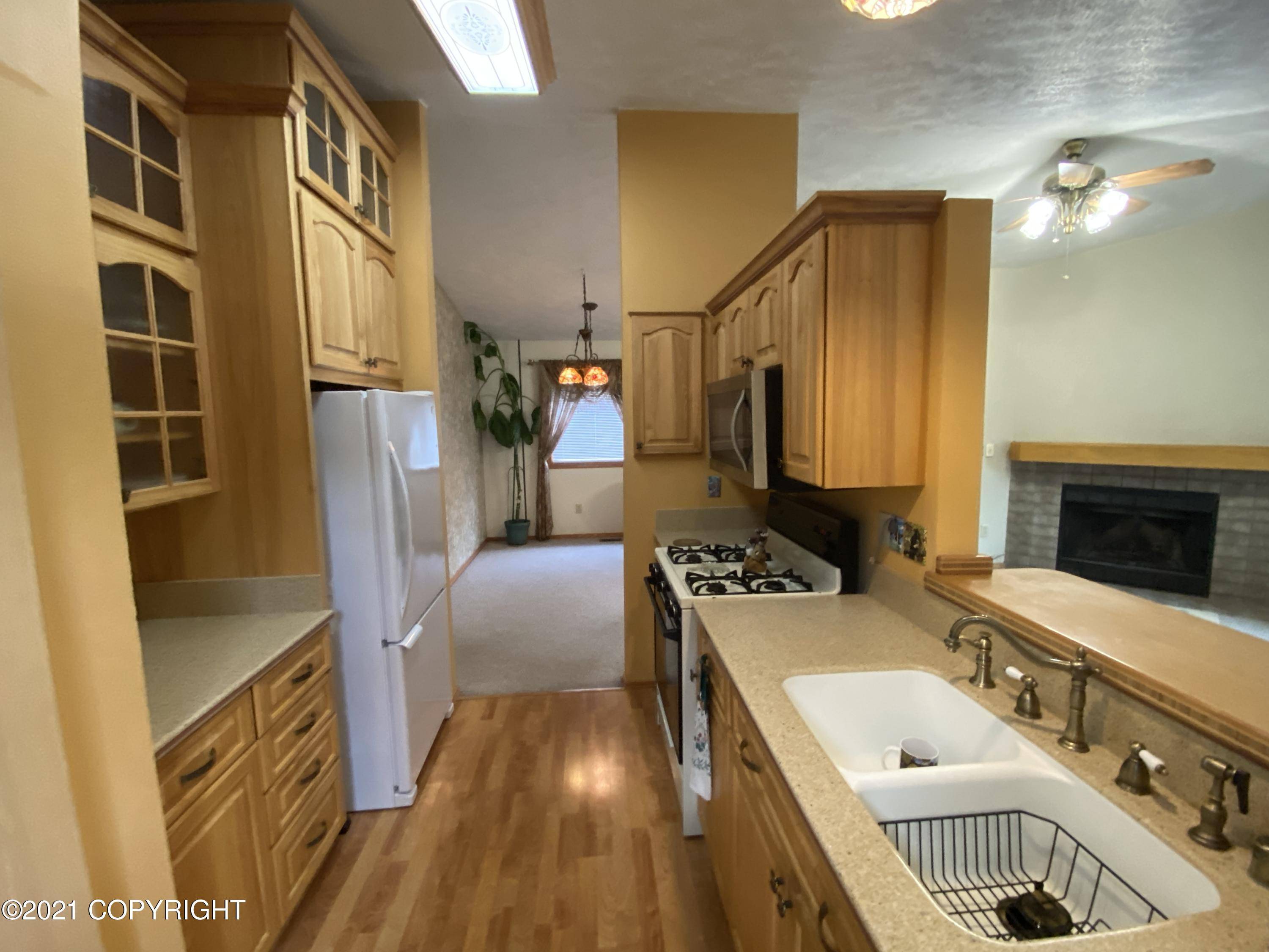 Anchorage, AK 99508,500 Izembek CIR