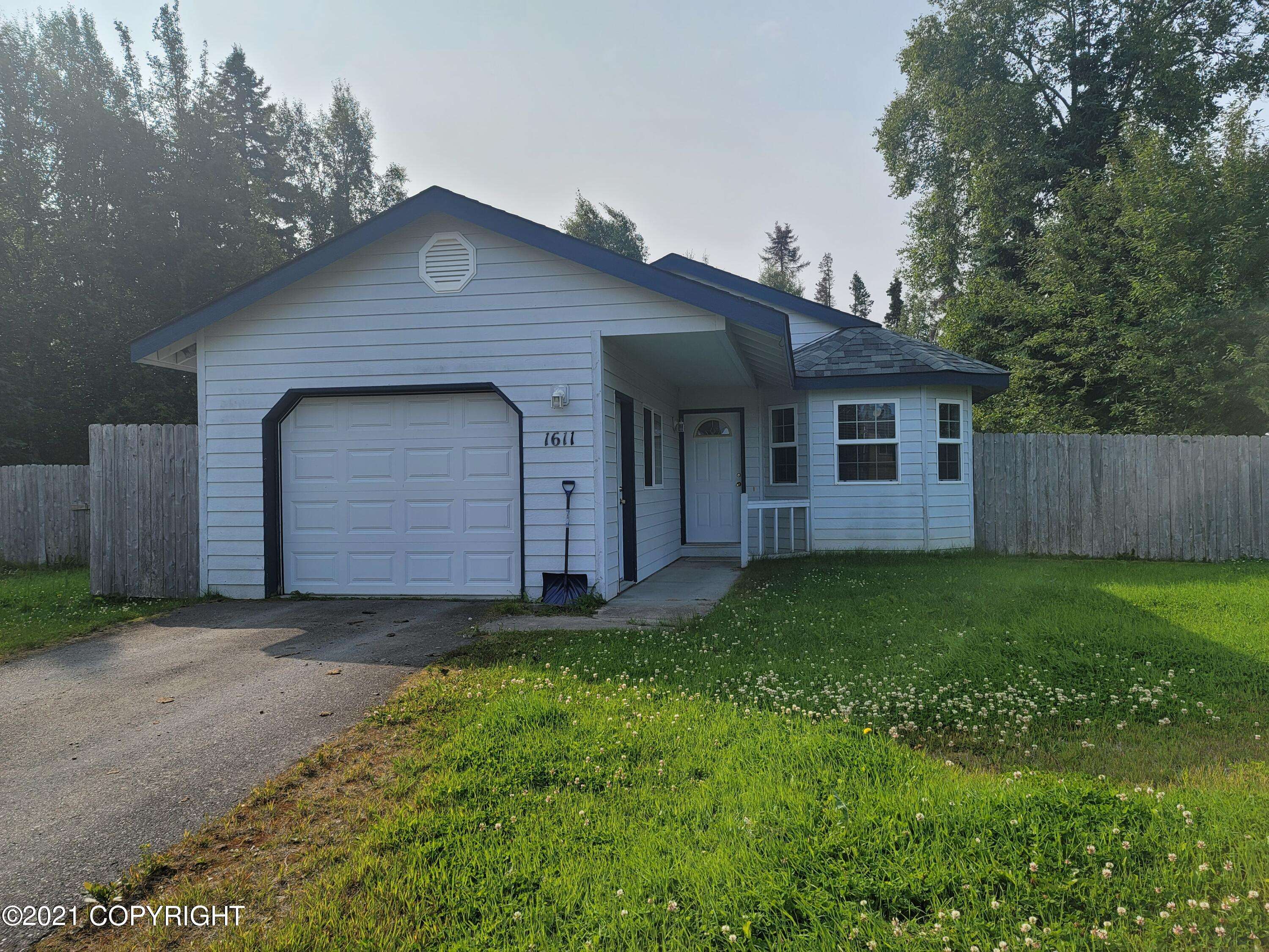 Kenai, AK 99611,1611 Fourth AVE