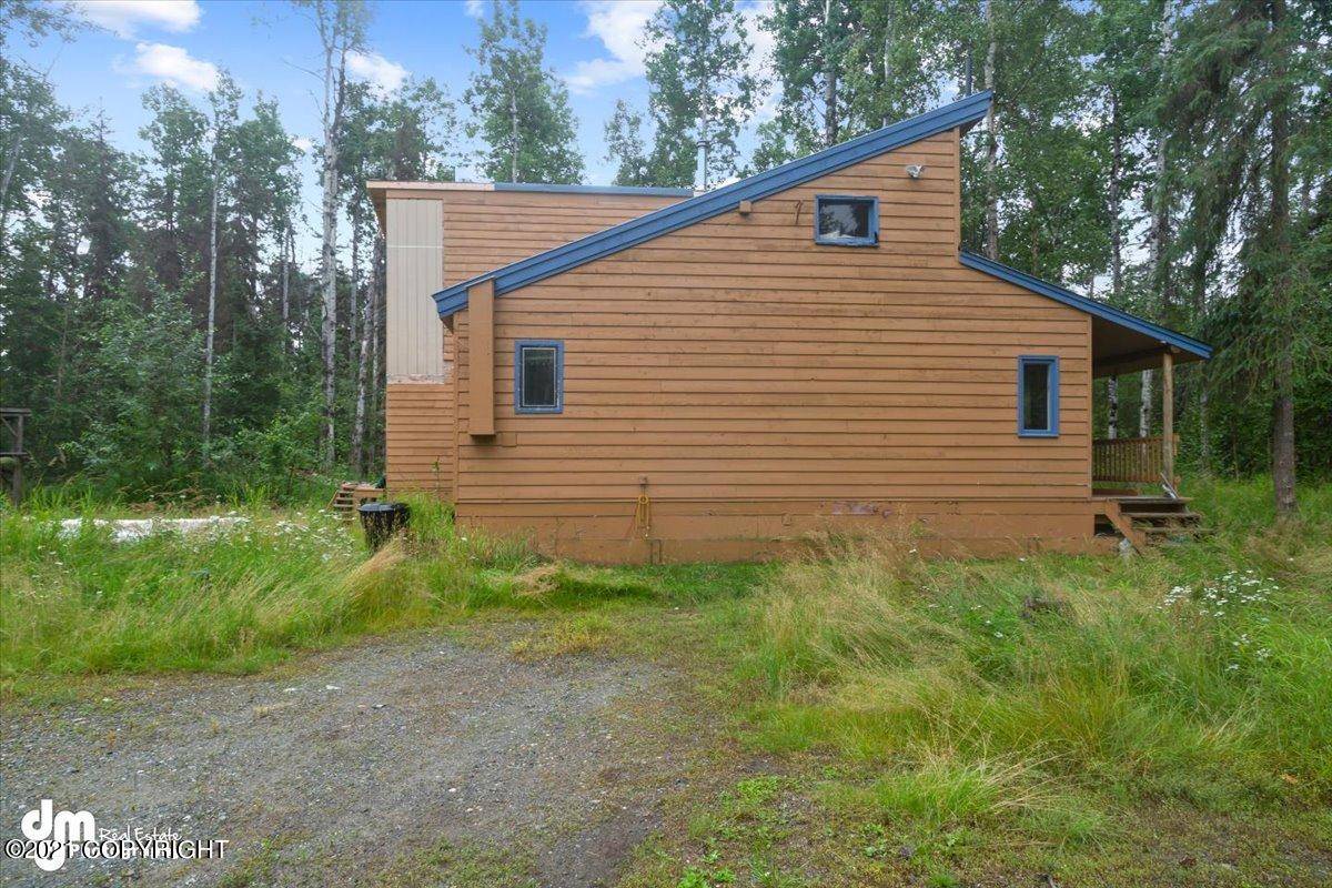 Willow, AK 99688,25202 Maleia LN