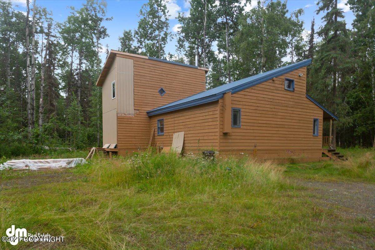 Willow, AK 99688,25202 Maleia LN