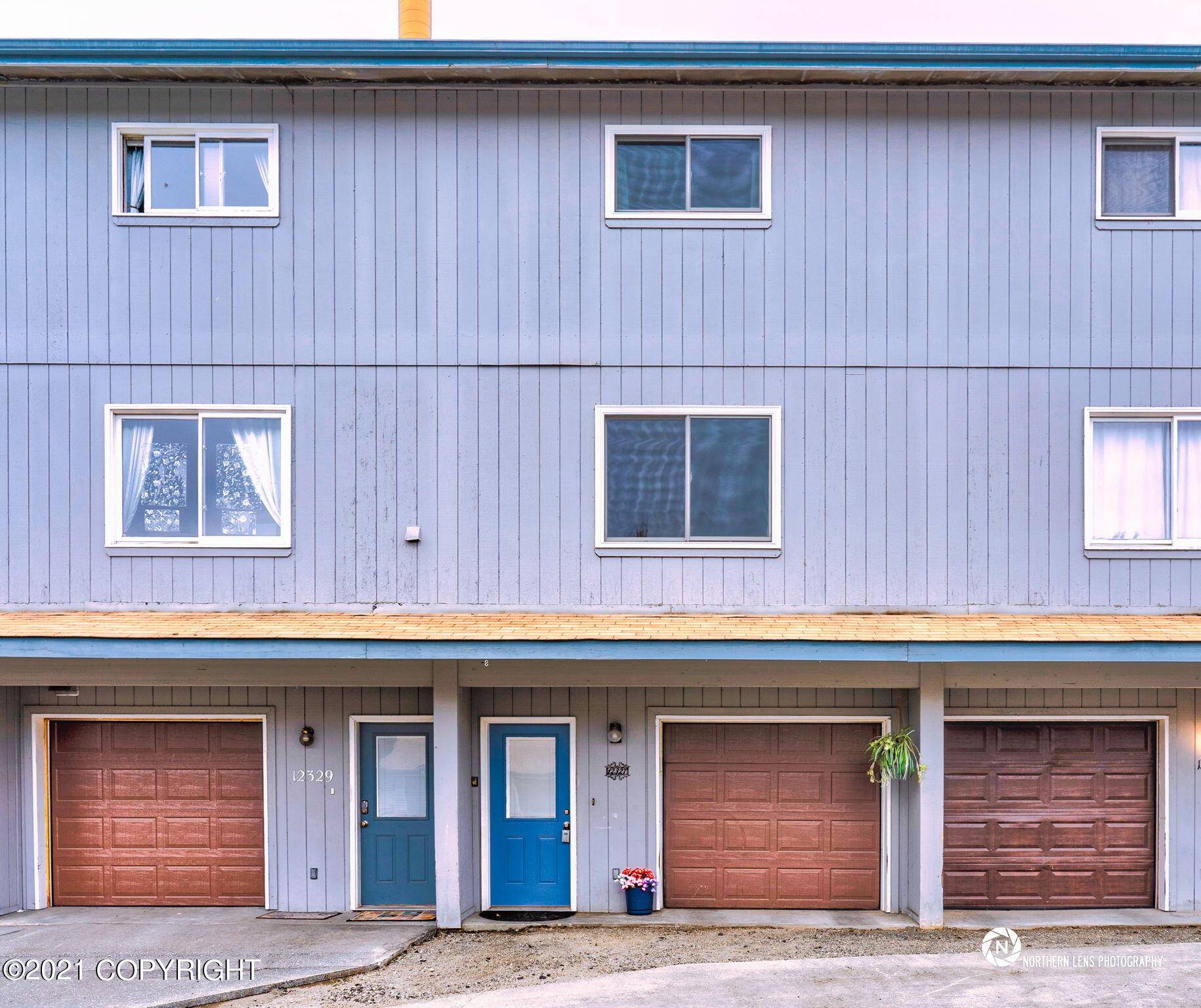 Eagle River, AK 99577,12327 Lake ST