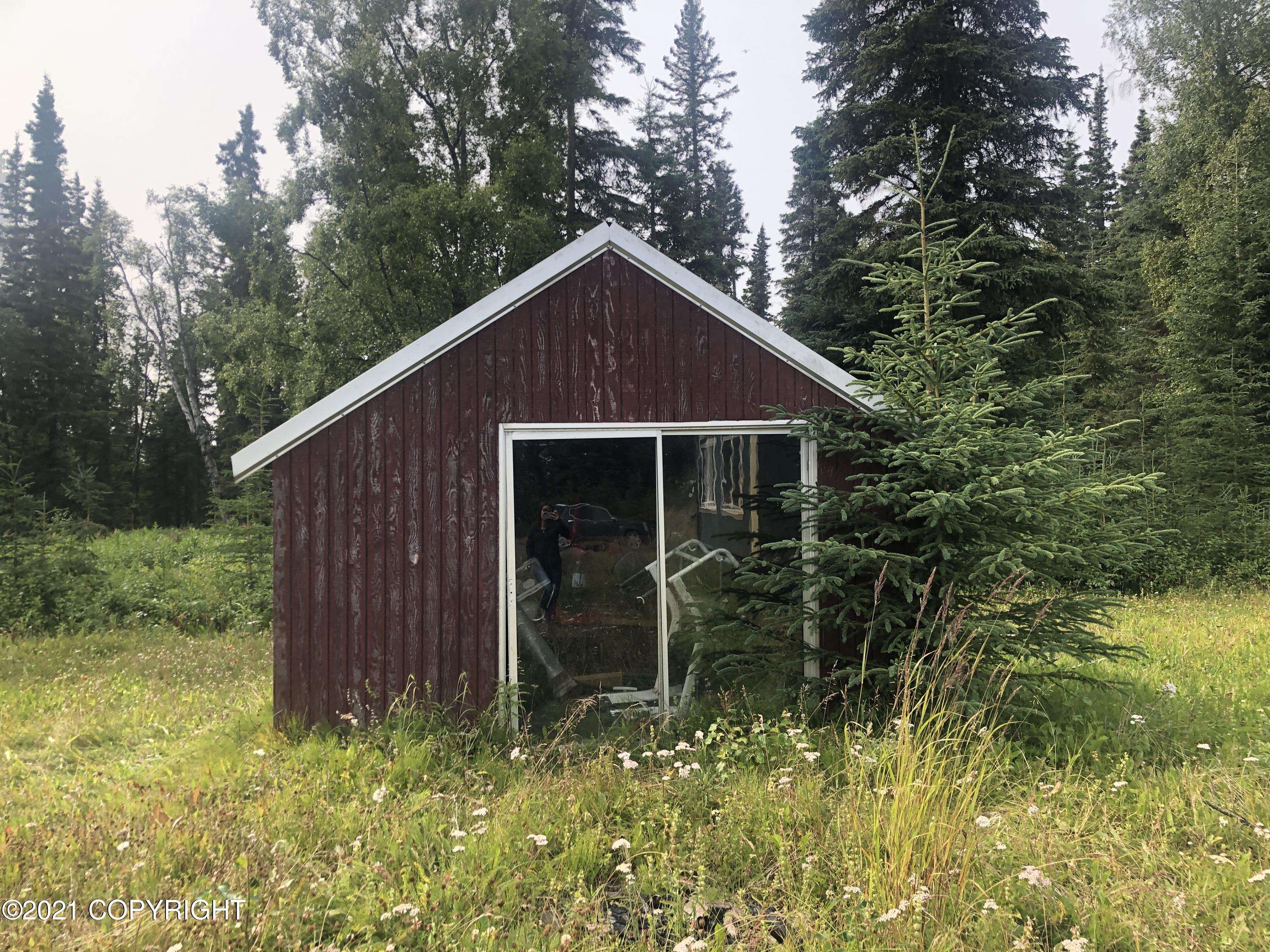 Nikiski/north Kenai, AK 99611,42781 Sam ST