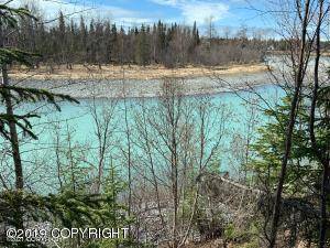 Kasilof, AK 99610,L8 Kasilver ST