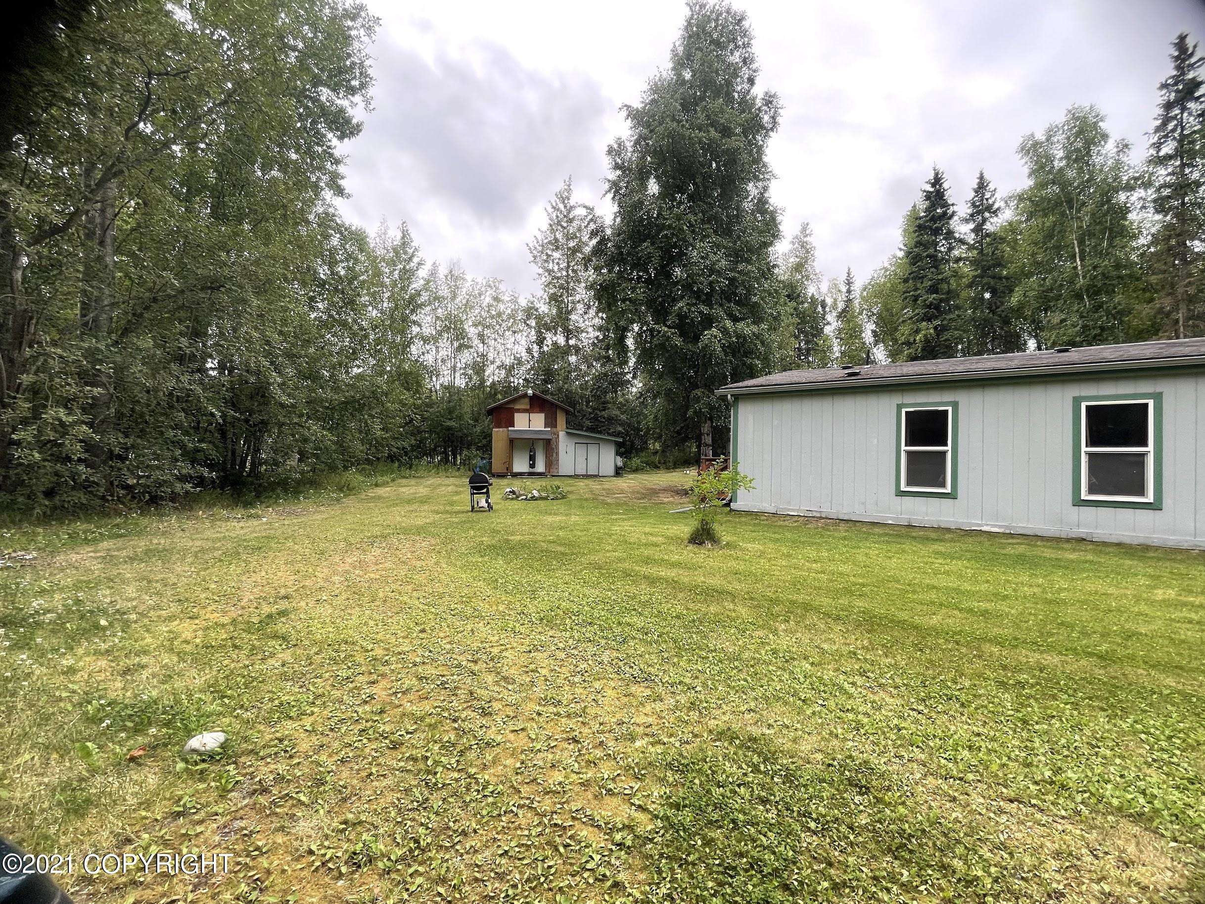 Chugiak, AK 99567,21434 Tina ST