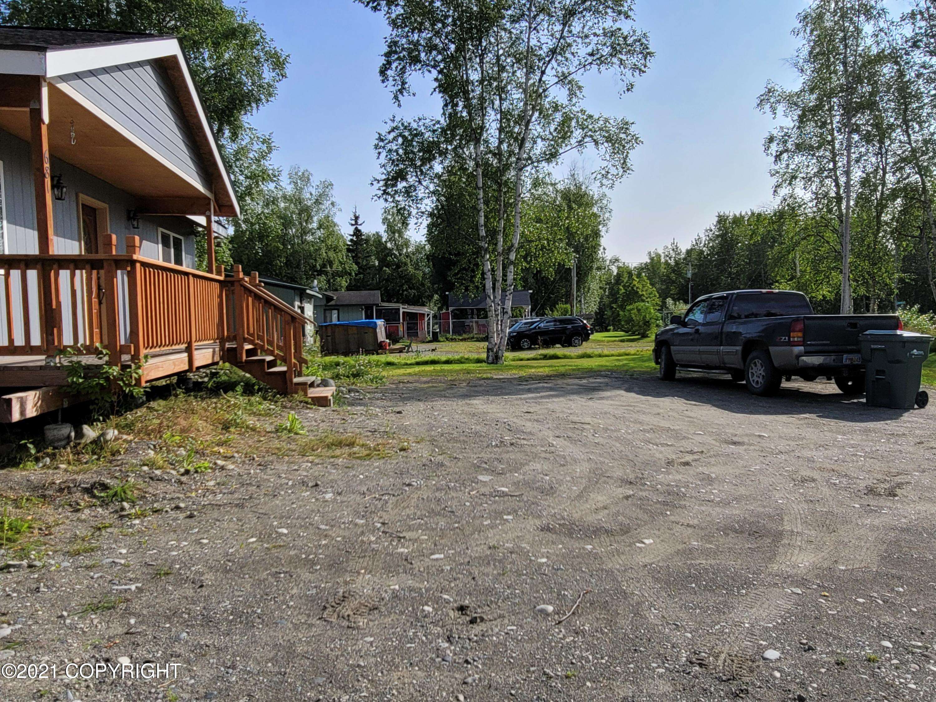 Wasilla, AK 99654,681 W Holiday DR