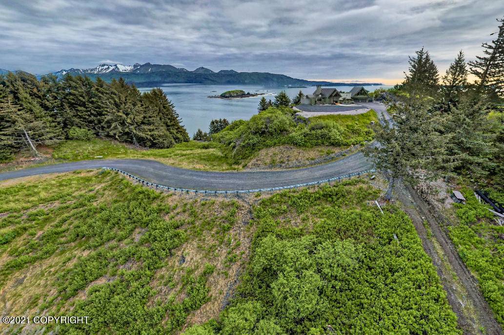 Kodiak, AK 99615,6266 Cliff Point RD