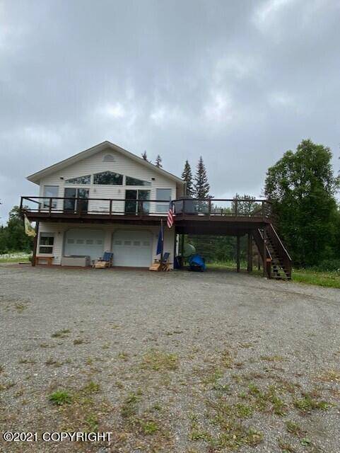 Nikiski/north Kenai, AK 99635,49385 Georgine CT