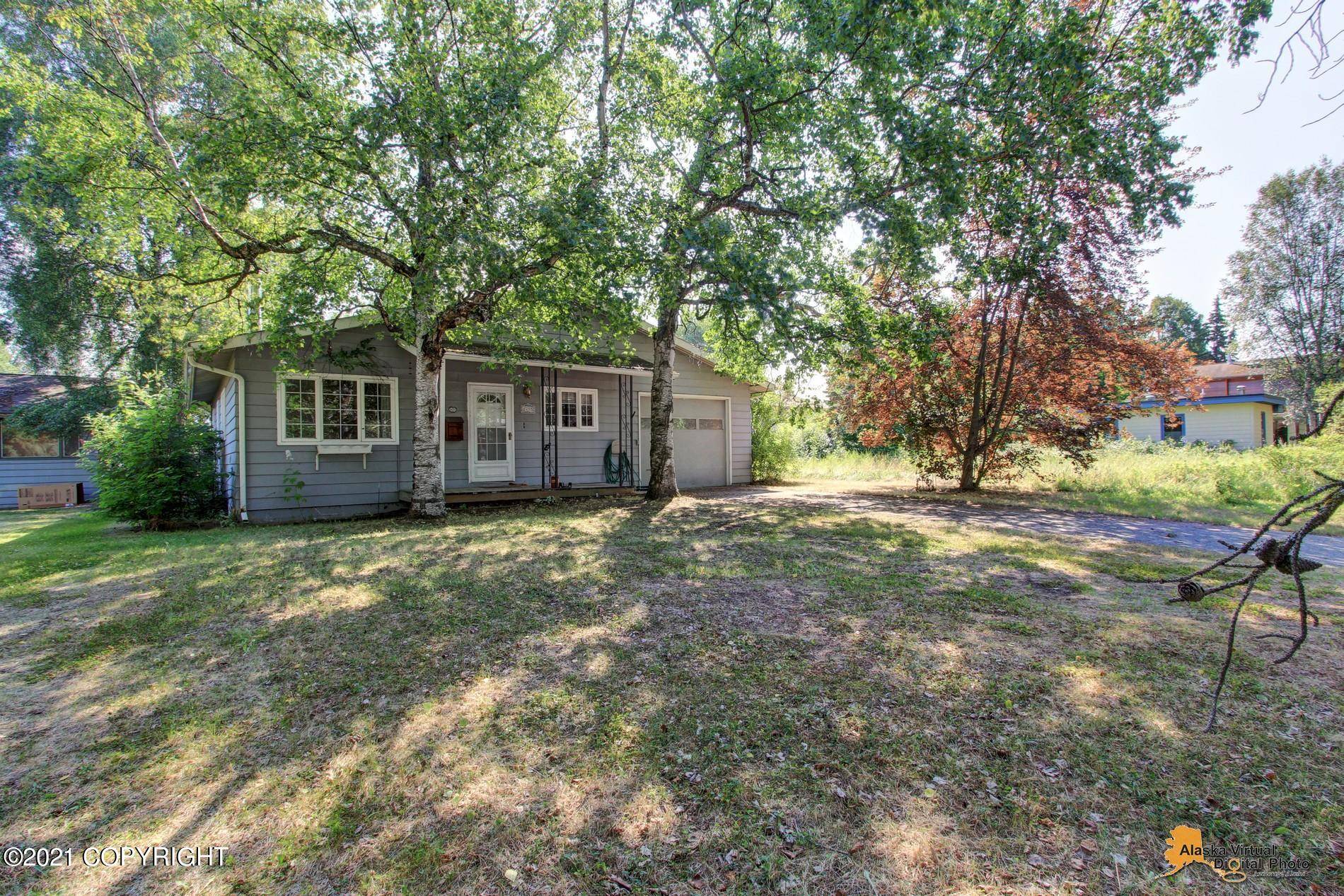 Anchorage, AK 99508,2435 Sprucewood ST