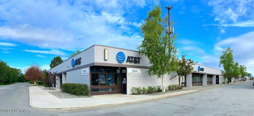 Anchorage, AK 99503,4401 Business Park BLVD # N-26