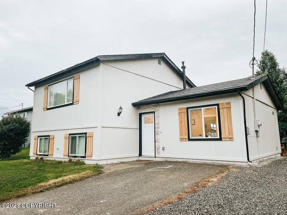 Palmer, AK 99645,648 E Eklutna AVE