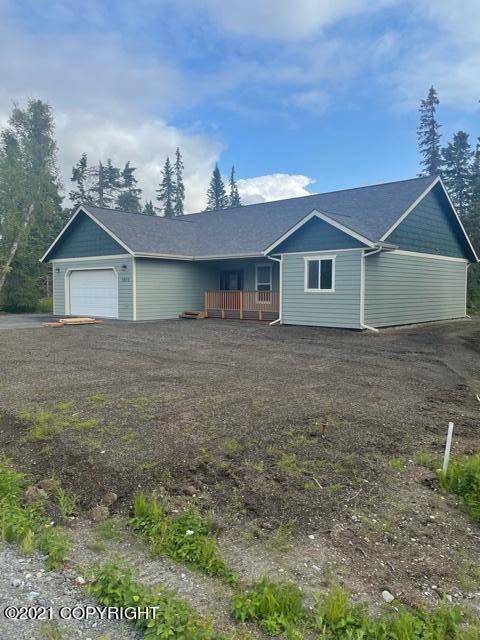 Kenai, AK 99611,3013 Bree AVE