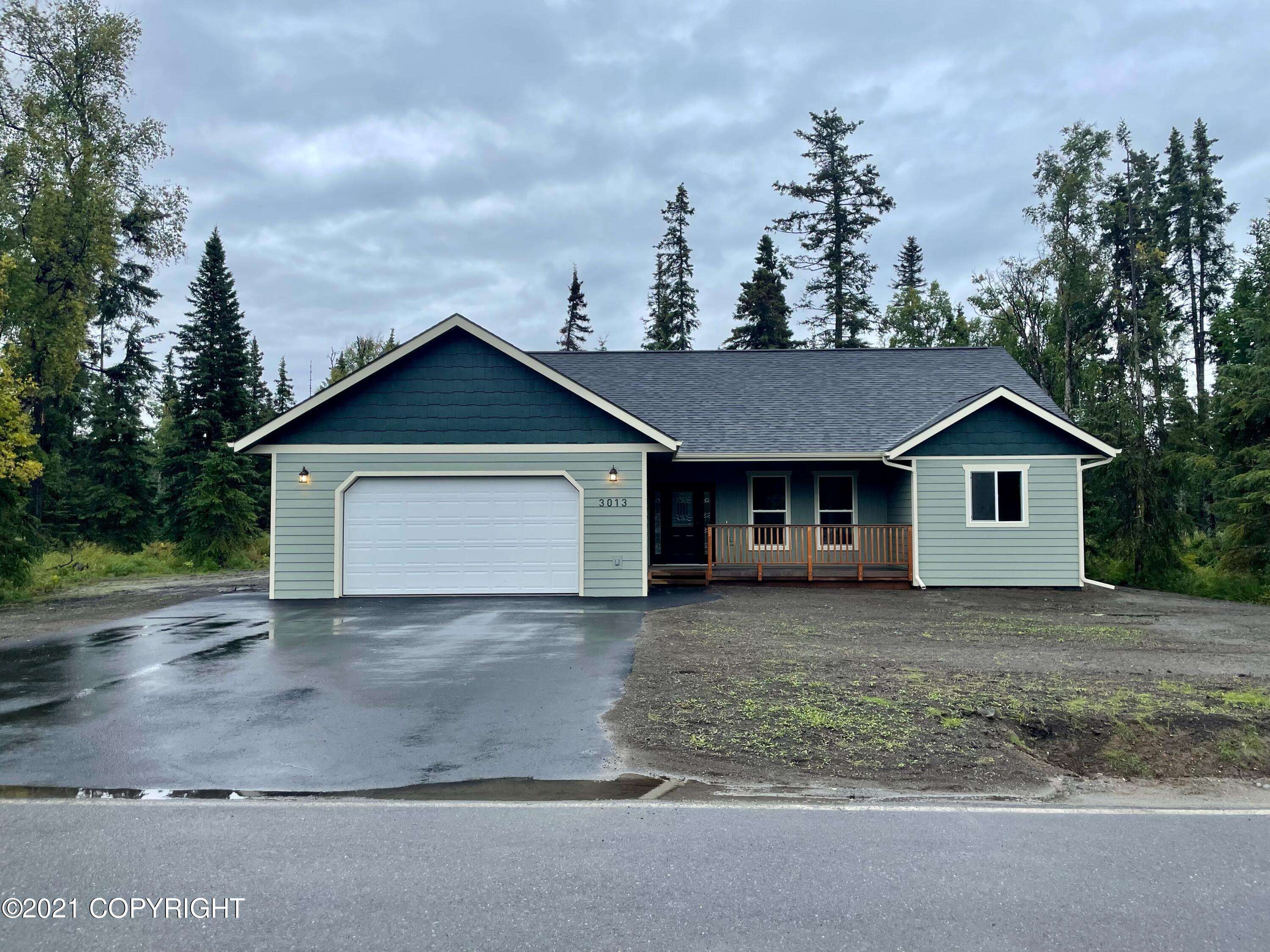 Kenai, AK 99611,3013 Bree AVE