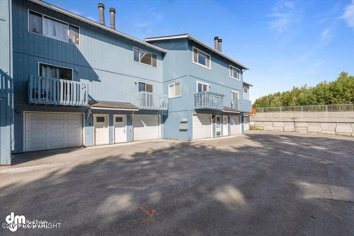 Anchorage, AK 99515,9200 Glenn Haven DR