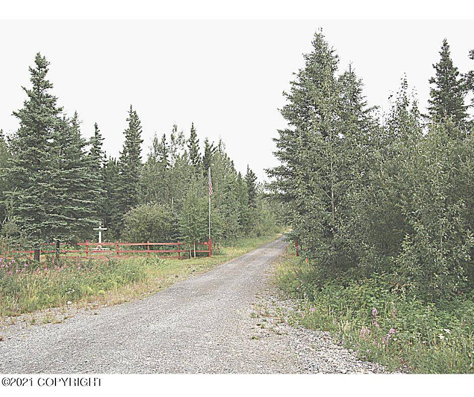 Tok, AK 99780,6 Acre Portion of 1327.6 Alaska Hwy