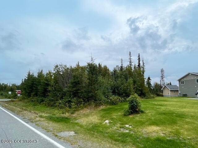 Kenai, AK 99611,1310 Lawton DR