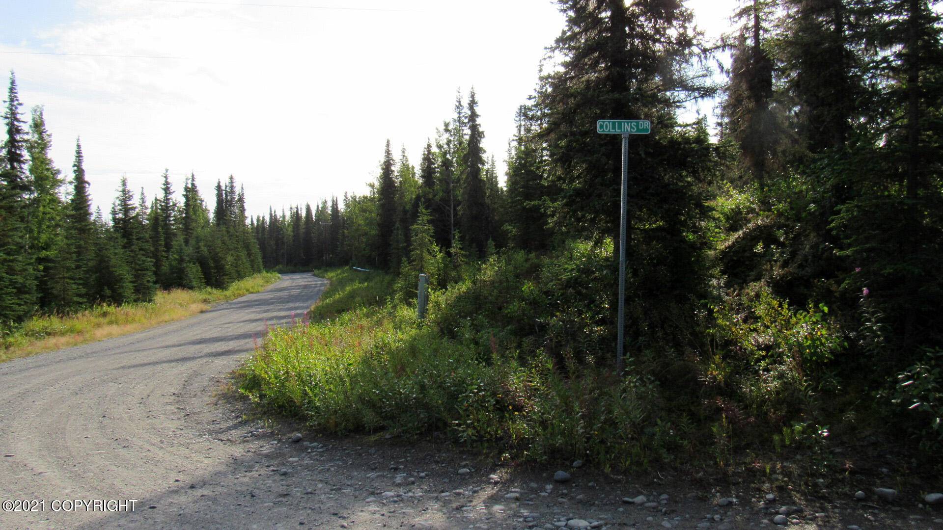 Kasilof, AK 99610,21760 Collins DR