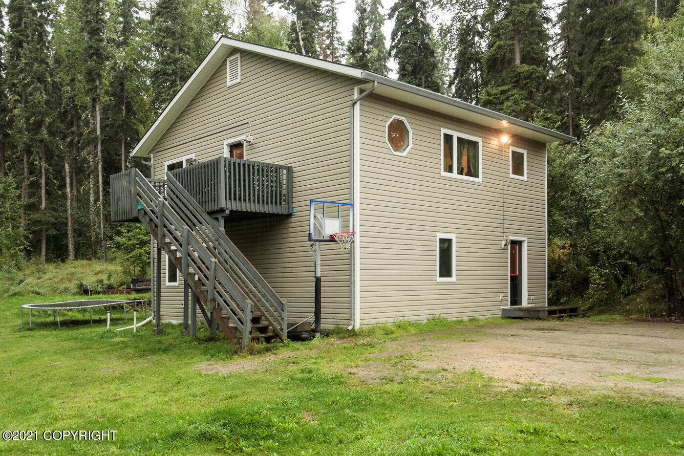 Fairbanks, AK 99709,2725 Arboles LN