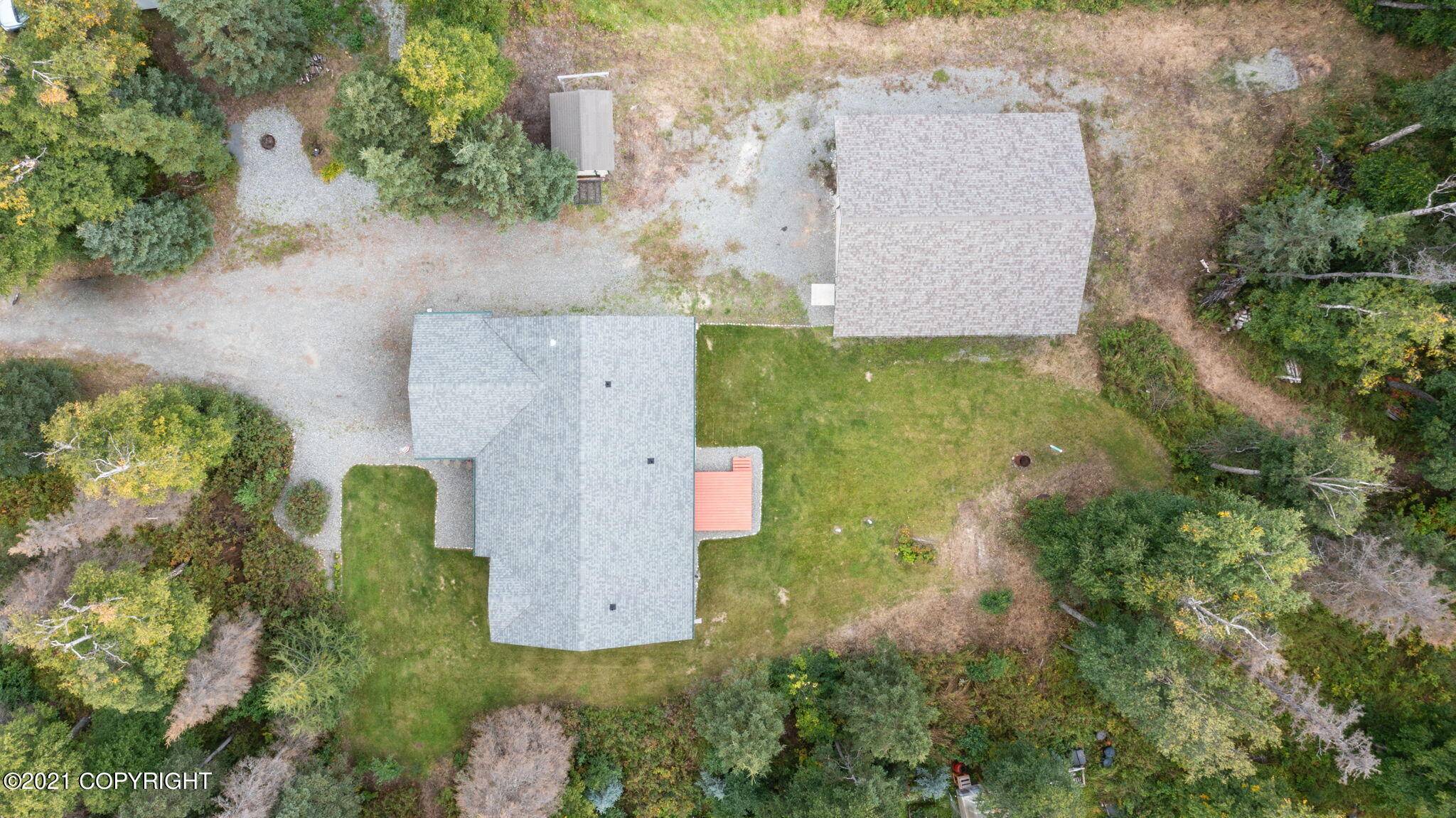 Palmer, AK 99645,17288 Lake George DR