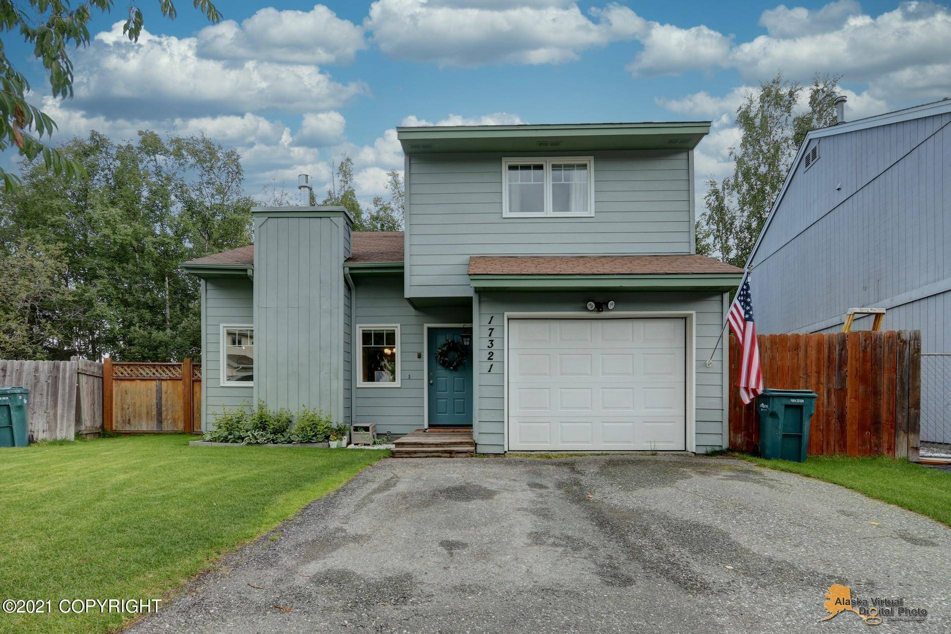 Eagle River, AK 99577,17321 Beaujolais CIR