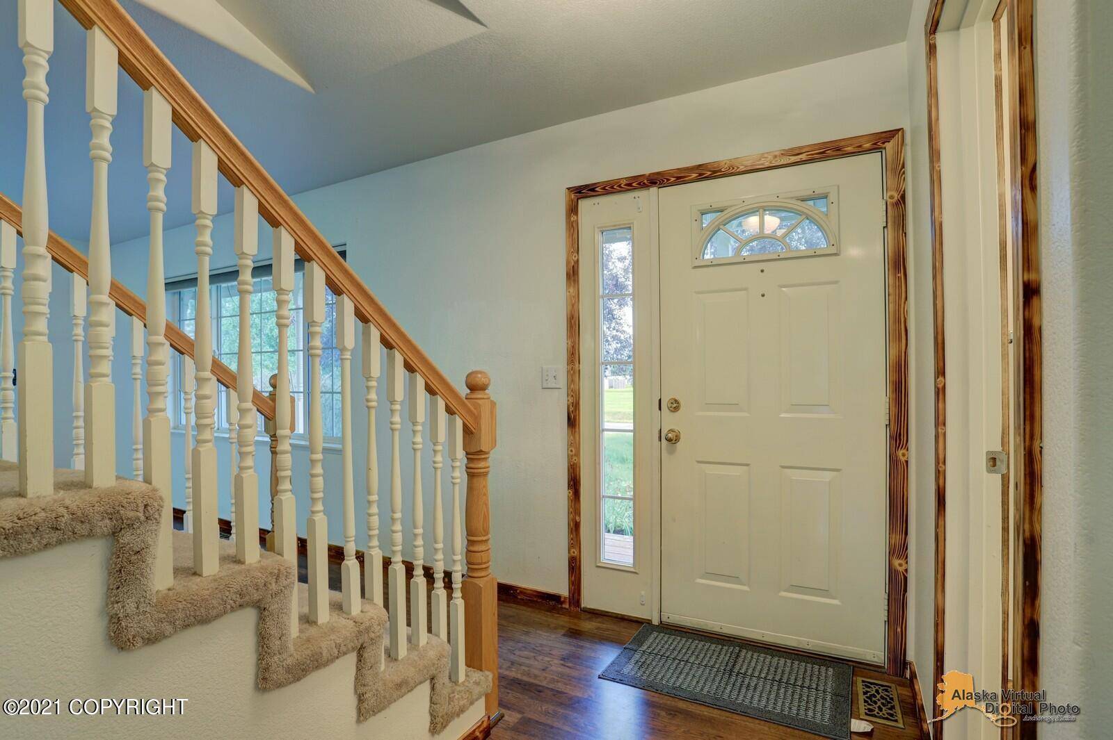 Palmer, AK 99645,1401 S Ochre DR