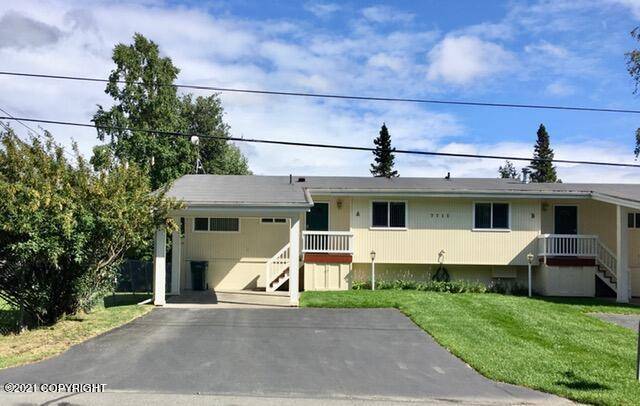 Anchorage, AK 99502,7711 Arlene ST