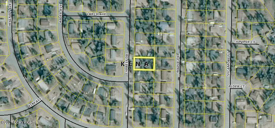 Kenai, AK 99611,708 Cypress DR